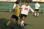 10.2.2008: SC Opel Rüsselsheim - Viktoria Griesheim 0:2 (Testspiel) SC Opel Rüsselsheim, Steffen Kühn, Viktoria Griesheim