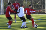 17.2.2008: Spvgg. 03 Neu-Isenburg - Viktoria Griesheim 0:2 (Testspiel)