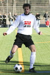 17.2.2008: Spvgg. 03 Neu-Isenburg - Viktoria Griesheim 0:2 (Testspiel)
