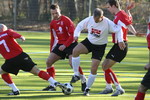 17.2.2008: Spvgg. 03 Neu-Isenburg - Viktoria Griesheim 0:2 (Testspiel)