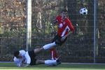 17.2.2008: Spvgg. 03 Neu-Isenburg - Viktoria Griesheim 0:2 (Testspiel)