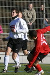 17.2.2008: Spvgg. 03 Neu-Isenburg - Viktoria Griesheim 0:2 (Testspiel)