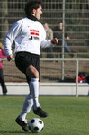 17.2.2008: Spvgg. 03 Neu-Isenburg - Viktoria Griesheim 0:2 (Testspiel)