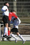 17.2.2008: Spvgg. 03 Neu-Isenburg - Viktoria Griesheim 0:2 (Testspiel)
