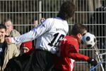 17.2.2008: Spvgg. 03 Neu-Isenburg - Viktoria Griesheim 0:2 (Testspiel)
