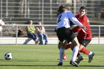 17.2.2008: Spvgg. 03 Neu-Isenburg - Viktoria Griesheim 0:2 (Testspiel)