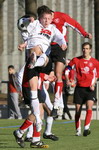 17.2.2008: Spvgg. 03 Neu-Isenburg - Viktoria Griesheim 0:2 (Testspiel)