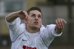 2.3.2008: Viktoria Griesheim - FC Kalbach 2:4