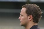 2.3.2008: Viktoria Griesheim - FC Kalbach 2:4
