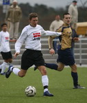 2.3.2008: Viktoria Griesheim - FC Kalbach 2:4 FC Kalbach, Kamil Kwiaton, Viktoria Griesheim