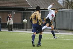 2.3.2008: Viktoria Griesheim - FC Kalbach 2:4