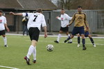 2.3.2008: Viktoria Griesheim - FC Kalbach 2:4