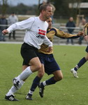 2.3.2008: Viktoria Griesheim - FC Kalbach 2:4