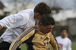 2.3.2008: Viktoria Griesheim - FC Kalbach 2:4