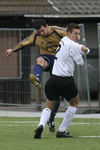2.3.2008: Viktoria Griesheim - FC Kalbach 2:4