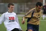 2.3.2008: Viktoria Griesheim - FC Kalbach 2:4
