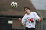 2.3.2008: Viktoria Griesheim - FC Kalbach 2:4