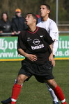 30.3.2008: SG Bruchköbel - Viktoria Griesheim 2:0