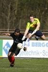 30.3.2008: SG Bruchköbel - Viktoria Griesheim 2:0