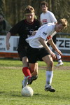 30.3.2008: SG Bruchköbel - Viktoria Griesheim 2:0