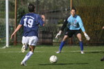 13.4.2008: FSV Frankfurt U23 - Viktoria Griesheim 0:0