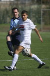 20.4.2008: Viktoria Griesheim - DJK Bad Homburg 1:1