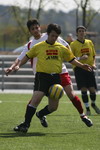 20.4.2008: Viktoria Griesheim II - Bursa Darmstadt 2:6