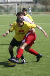 20.4.2008: Viktoria Griesheim II - Bursa Darmstadt 2:6