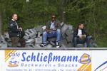 26.4.2008: FC Viktoria Urberach - Viktoria Griesheim 1:1