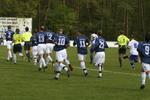 26.4.2008: FC Viktoria Urberach - Viktoria Griesheim 1:1