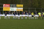 26.4.2008: FC Viktoria Urberach - Viktoria Griesheim 1:1