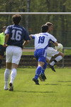 26.4.2008: FC Viktoria Urberach - Viktoria Griesheim 1:1