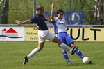 26.4.2008: FC Viktoria Urberach - Viktoria Griesheim 1:1