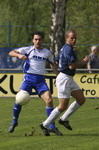 26.4.2008: FC Viktoria Urberach - Viktoria Griesheim 1:1