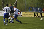 26.4.2008: FC Viktoria Urberach - Viktoria Griesheim 1:1