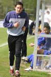 26.4.2008: FC Viktoria Urberach - Viktoria Griesheim 1:1