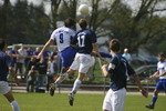 26.4.2008: FC Viktoria Urberach - Viktoria Griesheim 1:1