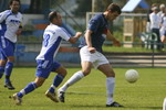 26.4.2008: FC Viktoria Urberach - Viktoria Griesheim 1:1