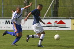 26.4.2008: FC Viktoria Urberach - Viktoria Griesheim 1:1