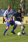 26.4.2008: FC Viktoria Urberach - Viktoria Griesheim 1:1