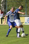 26.4.2008: FC Viktoria Urberach - Viktoria Griesheim 1:1
