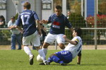 26.4.2008: FC Viktoria Urberach - Viktoria Griesheim 1:1
