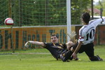 4.5.2008: Viktoria Griesheim II - SV Hahn 3:6