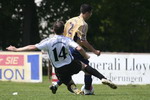 4.5.2008: Viktoria Griesheim II - SV Hahn 3:6