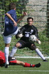 4.5.2008: Viktoria Griesheim - SV Bernbach 6:0