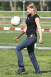 4.5.2008: Viktoria Griesheim - SV Bernbach 6:0