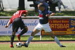 10.5.2008: FC Alsbach - Viktoria Griesheim 0:3