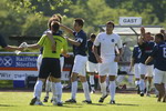 10.5.2008: FC Alsbach - Viktoria Griesheim 0:3