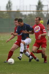 25.5.2008: SG Dornheim - SC Viktoria Griesheim 1:2