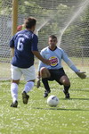 25.5.2008: SG Dornheim - SC Viktoria Griesheim 1:2